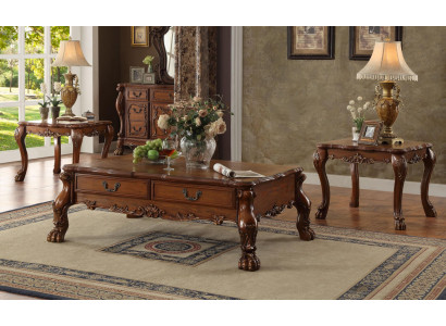 Koffietafel salontafel bijzettafel ontwerper decoratieve tafel tafels nieuw