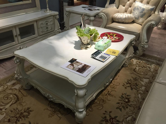 Salontafel Tafel Bijzettafel Woonkamertafel Bank Hout Tafels Bijzettafel