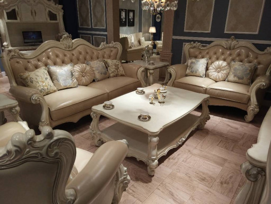 Salontafel Tafel Bijzettafel Woonkamertafel Bank Tafels Hout Bijzettafel