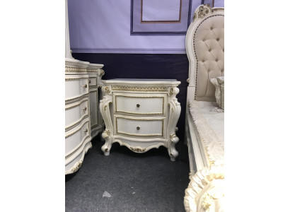 Nachtkastjes Nachtkastje Nachtkast Nachtkonsole Tafel Decoratieve bijzettafel