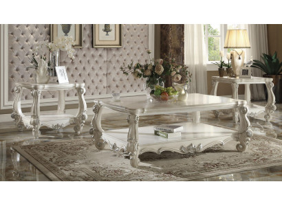 Deco koffietafel salontafel bijzettafel ontwerptafel woonkamertafel