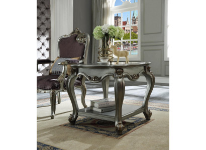 Disgner Tafels Klassieke salontafel Bijzettafel Bank Woonkamer
