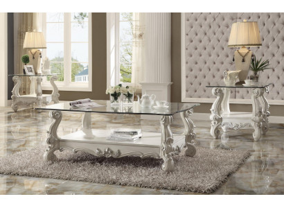 Tafel Bijzettafel Salontafel Woonkamertafel Houten Tafels Bank Bijzettafel