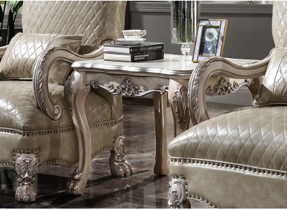 Woonkamer Bijzettafel Tafels Consoletafels Design nachtkastje Mini commode
