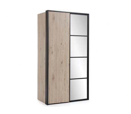 Zolderkast Multifunctionele kast Houten kast Kasten Meubels Bruin