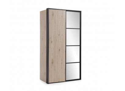 Zolderkast Multifunctionele kast Houten kast Kasten Meubels Bruin