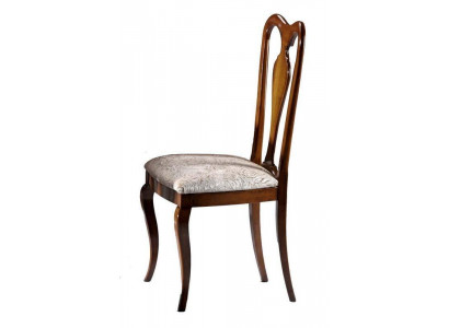 Klassieke stoelen Stoel Designer Houten stoel Eetkamerstoel Luxe houten meubelen