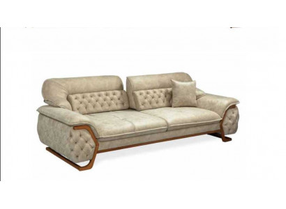 Chesterfield Verstelbare rug Driezits bank Luxe bank Meubels  Chesterfield verstelbare rug Driezitsbank Luxe bank Meubels