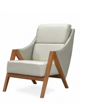 Bankstel 3+1 Zits 3 Fauteuils Sets Stof Woonkamer Set 3-delig