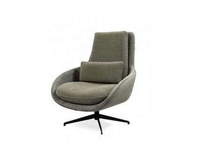 Stijlvolle fauteuil designer meubels voor woonkamer nieuw luxe groene kleur