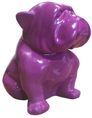 Ontwerper Figuur Standbeeld Moderne Figuren Decoratie Hond Tuin Sculptuur Sculpturen