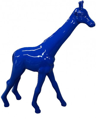 Designerfiguren Moderne decoraties Tuin Giraffe Standbeeld Sculptuur Sculpturen