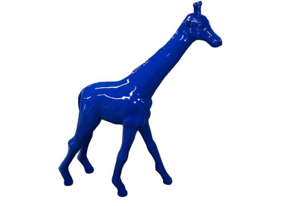 Designerfiguren Moderne decoraties Tuin Giraffe Standbeeld Sculptuur Sculpturen