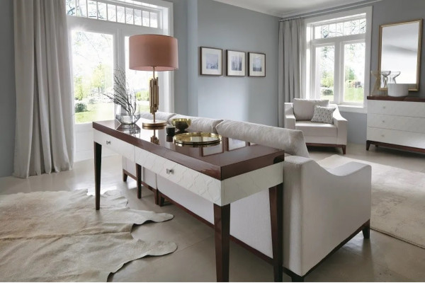 Kast Bar Barkast Vitrine Woonkamer Designerplank design Meubels