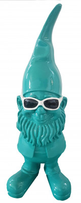 Ontwerper Figuren Moderne Decoraties Tuindecoratie Figuren Kabouter Sculpturen