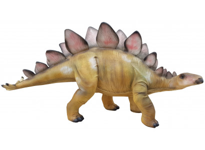 Ontwerper Abstracte Figuur Moderne Figuren Decoratie Dino Tuin Sculptuur