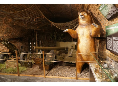 Ontwerper Figuur Standbeeld Moderne Figuren Decoratie Beer Tuin Beeldhouwwerk Beeldhouwwerken