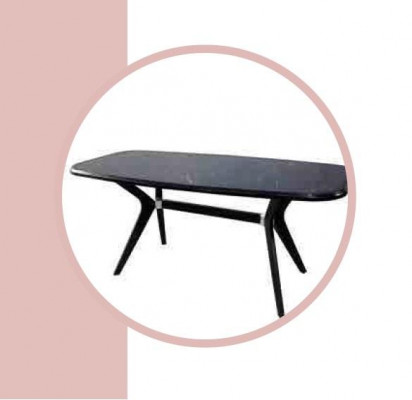 Modern eetkamerset meubelset zithoek eetgroep eettafel gestoffeerd 5-delig.