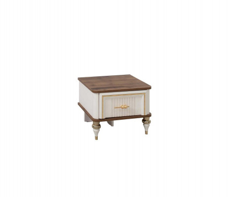 Garnituur kinderkamer bed kinderbed kindermeubels wit hout set 5-delig