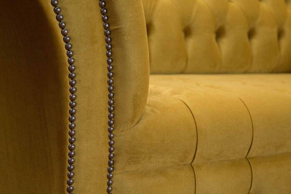 Luxe Beige Bankstel 3+3 zits Moderne Bank Woonkamer Stijl Meubels