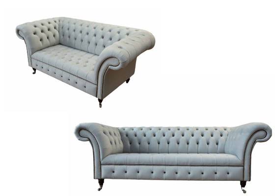 Bankstel 3+2 zits Nieuw Set Designbanken Bekleding Relax Modern