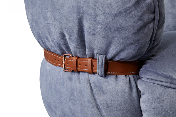 Cocktail Relax Bar Lounge Club Stoelen Meubels Ontwerp Fauteuil Luxe Stoel Bekleding