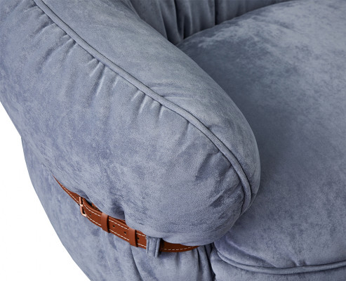 Cocktail Relax Bar Lounge Club Stoelen Meubels Ontwerp Fauteuil Luxe Stoel Bekleding