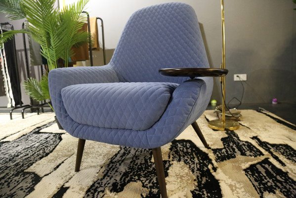 Clubstoelen Meubel Ontwerp Fauteuil Luxe Stoel Bekleding Cocktail Relax Bar Lounge