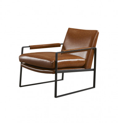 Ontwerp Stoel Bank Bank Ontspan Stof Lounge Luxe TV Club Bekleding Zitter