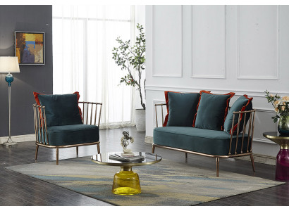 Stoelbekleding Cocktail Ontspannen Bar Lounge Club Stoelen Meubelontwerp Luxe fauteuil