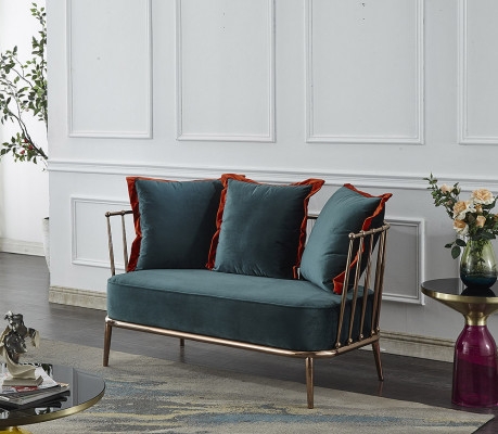 Stoelbekleding Cocktail Ontspannen Bar Lounge Club Stoelen Meubelontwerp Luxe fauteuil