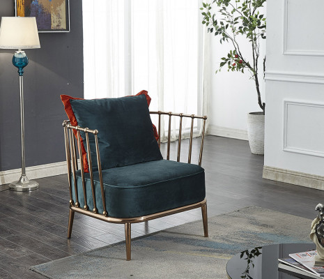 Stoelbekleding Cocktail Ontspannen Bar Lounge Club Stoelen Meubelontwerp Luxe fauteuil