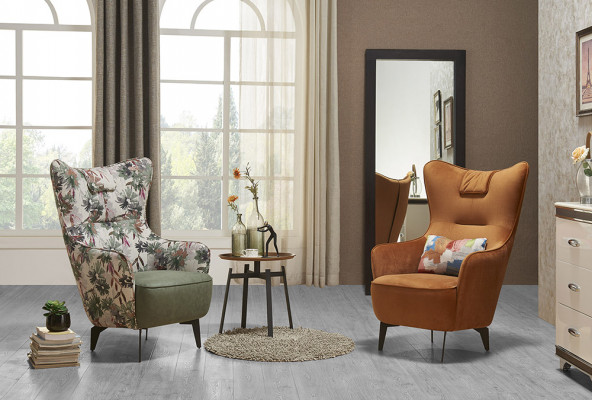 Chesterfield stoelen Stoel Bekleding Cocktail Relax Bar Lounge Club Design Fauteuil