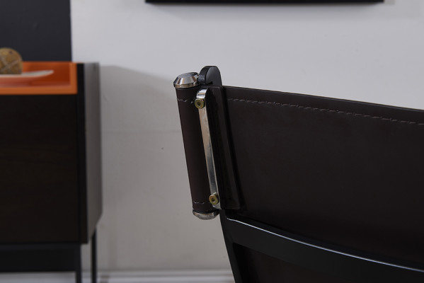 Luxe stoel bekleding cocktail ontspanning bar lounge clubstoelen meubels design fauteuil