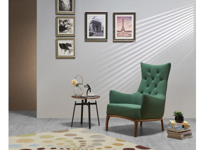 Luxe stoel bekleding cocktail relax bar lounge club stoelen meubels design fauteuil