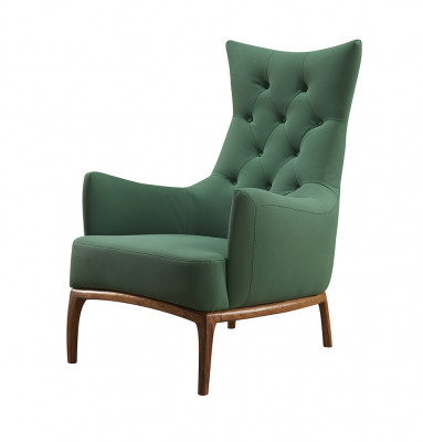 Luxe stoel bekleding cocktail relax bar lounge club stoelen meubels design fauteuil