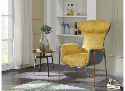 Ontwerp fauteuil Lounge Club TV Stoel Stoelen Ontspannen Conferentie Kantoor Nieuw Metaal