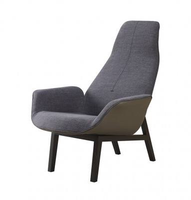 Stoelen Meubilair Ontwerp Fauteuil Luxe Stoel