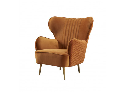 Lounge Club Stoelen Meubelontwerp Luxe Fauteuil Bekleding Cocktail Ontspanning Bar