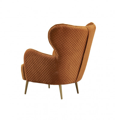 Lounge Club Stoelen Meubelontwerp Luxe Fauteuil Bekleding Cocktail Ontspanning Bar