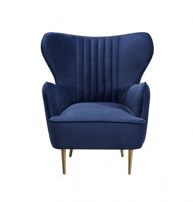 Lounge Club Stoelen Meubelontwerp Luxe Fauteuil Bekleding Cocktail Ontspanning Bar