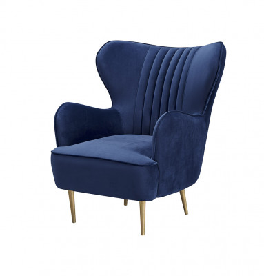Lounge Club Stoelen Meubelontwerp Luxe Fauteuil Bekleding Cocktail Ontspanning Bar