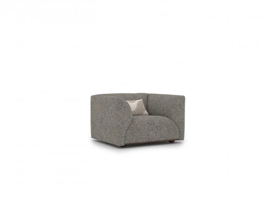 Luxe bankstel set van 3 stuks, fauteuil 2x bank driezitter woonkamer inrichting.