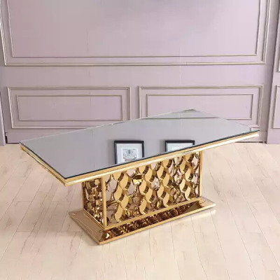 Eettafel Eettafel Tafels Modern Eetkamer Designer Meubels Eettafel Tafel