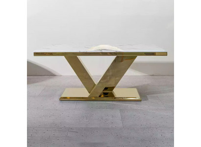 Eettafel Eettafels Tafels Modern Eetkamer Ontwerper Nieuw