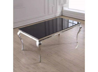Eettafel Eettafel Tafels Moderne Eetkamer Ontwerper 200x75 Meubels
