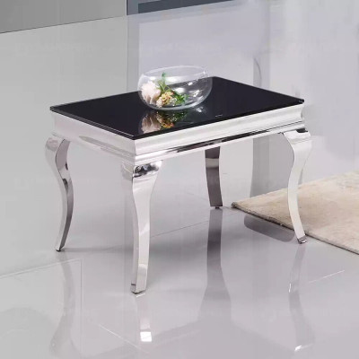 Elegante salontafel bijzettafel ontwerptafel woonkamertafel krantentafel