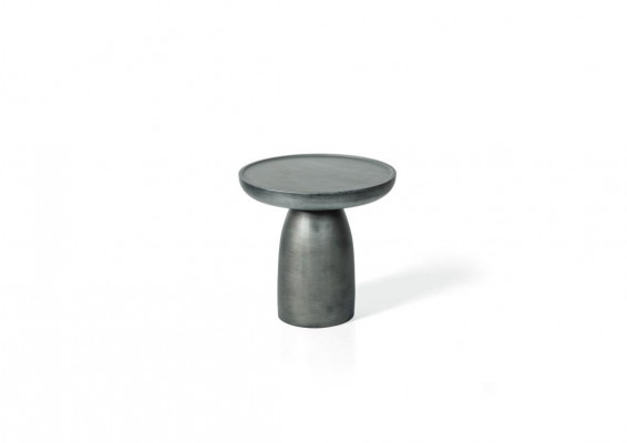 Luxe bijzettafel set - Ronde tafels - Moderne stijl meubels voor de woonkamer