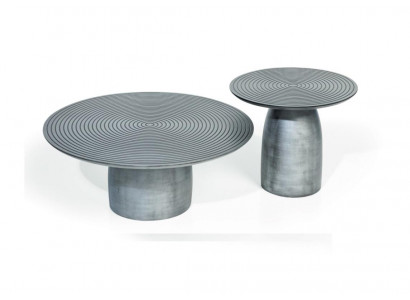 Salontafel Roestvrij Staal Design Meubels in Woonkamer Luxe Modern stijl 2x