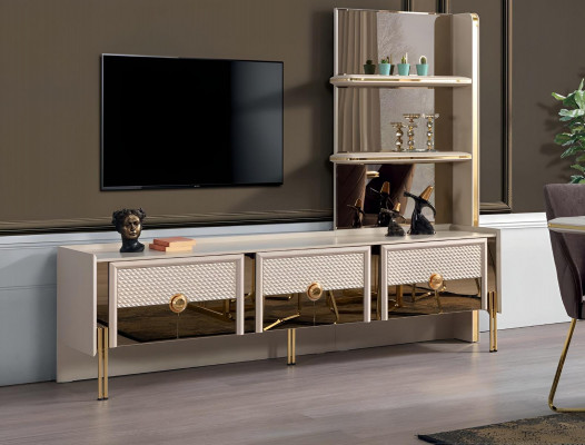 Woonwand TV-standaard Sideboard Designer meubels Moderne woonkamer